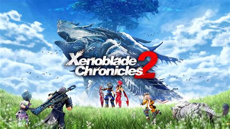 best xenoblade game|games similar to xenoblade chronicles.
